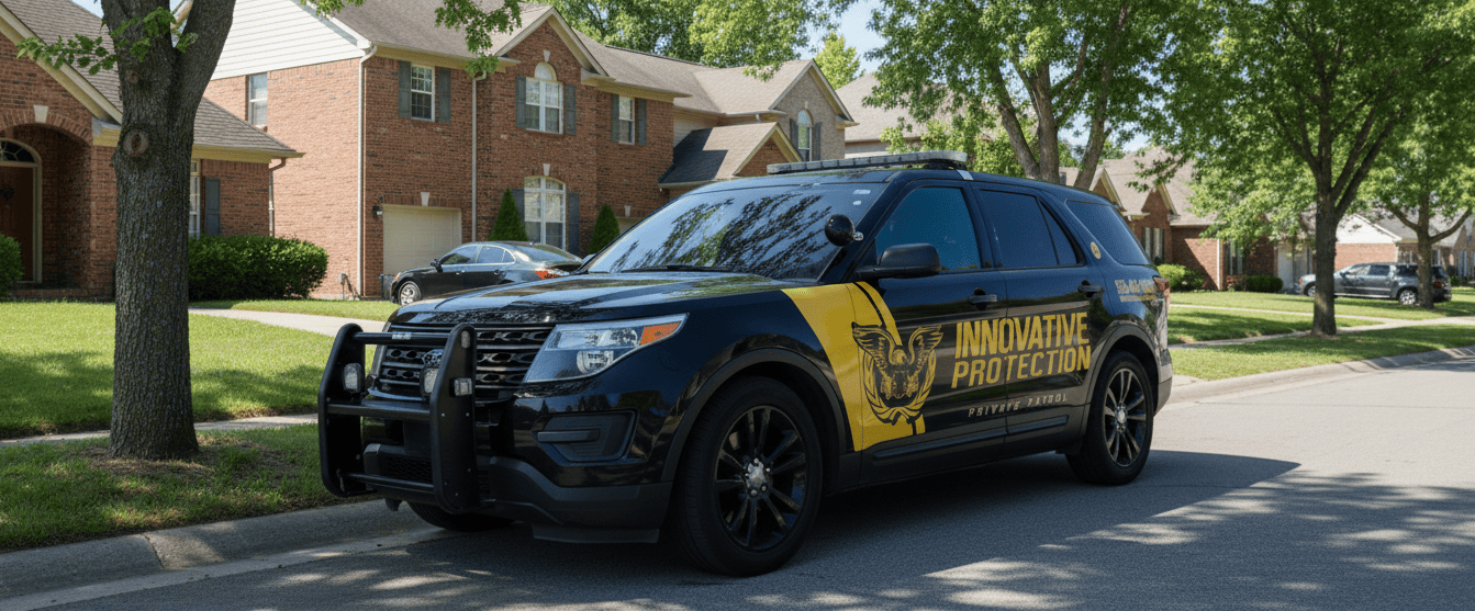 Unarmed officers